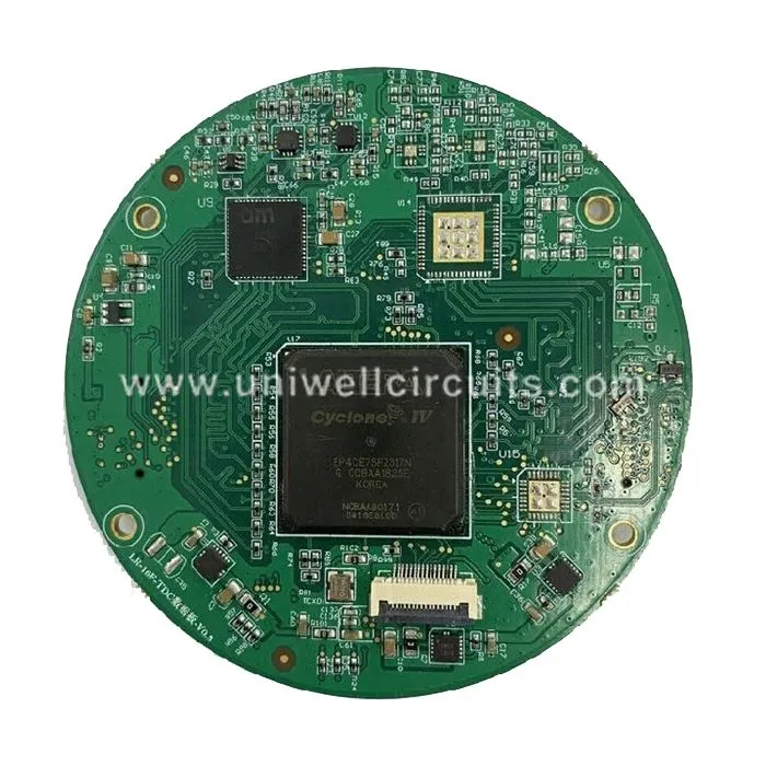 Інтелектуальні продукти на замовлення виробника