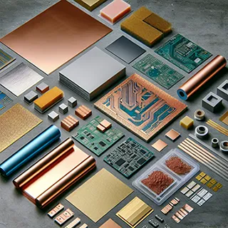 Переваги Rogers 5870