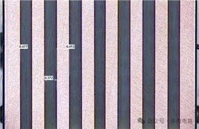 Ультра-товща мідна висока товщина багатошарова плата