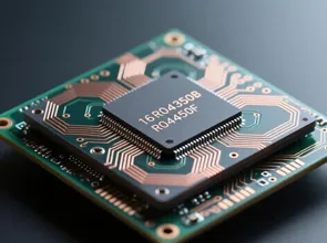 Спеціальна обробка багатошарової друкованої плати: 16-шарова плата HDI Uniwell Circuits