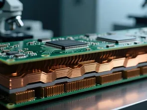 Uniwell Circuits, 32 шари жорсткої гнучкої друкованої плати