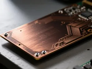 Uniwell Circuits 8-шаровий отвір для лотка плати мідного блоку - товста мідна плата живлення