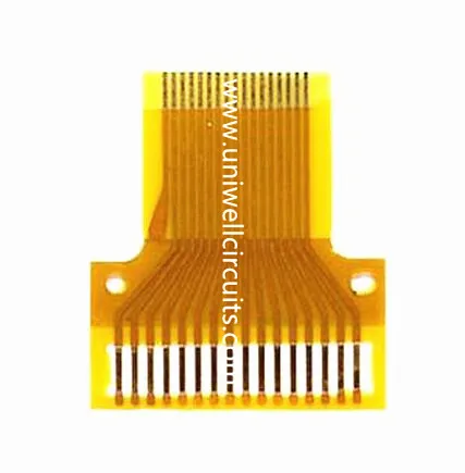 2 шари гнучкі плат для ноутбука інвертора