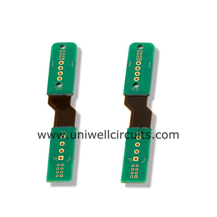 Аерокосмічний сплав та жорсткий пульт