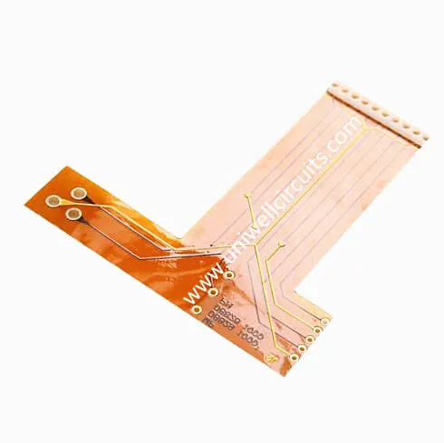 Комп'ютерна гнучка схема