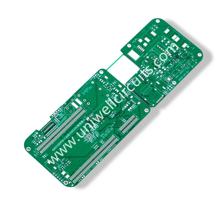 PCB драйвера