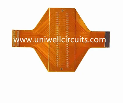 Гнучка плата для бездротового динаміка