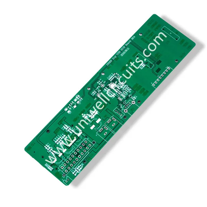 FR4 багатошаровий Circuit Board