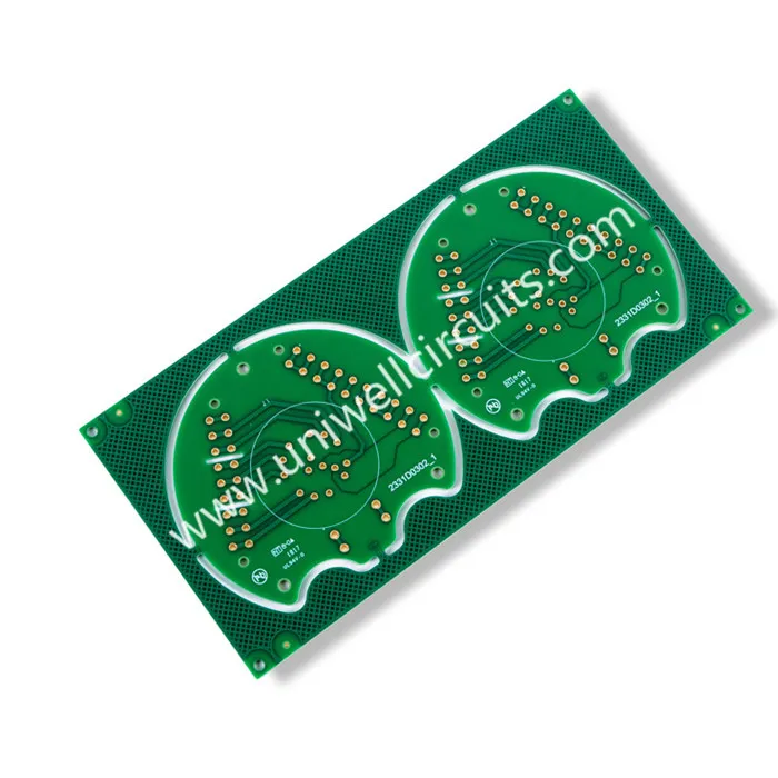 FR4 автомат FR4 PCB