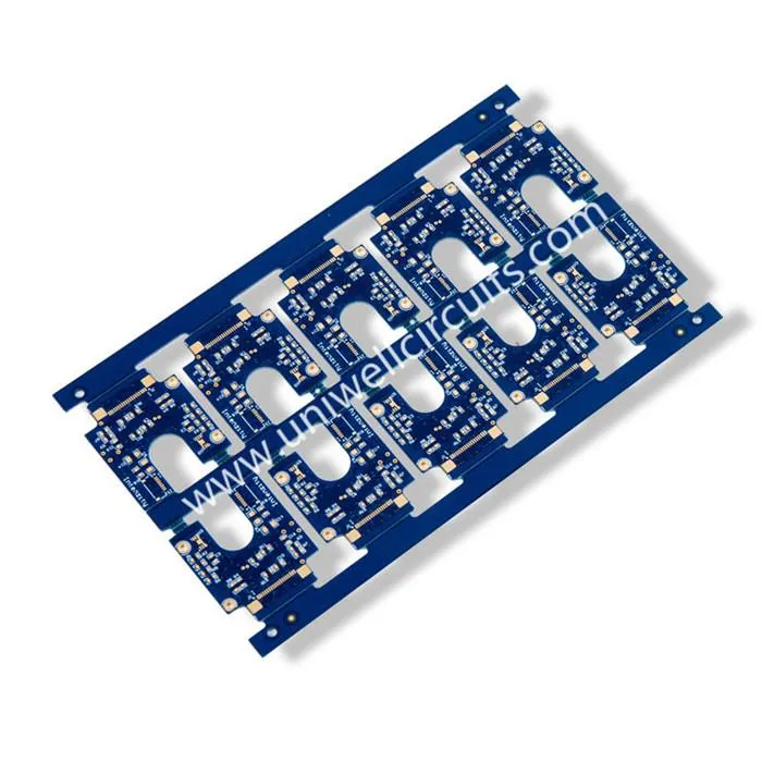 Клінічна програма охорони здоров'я