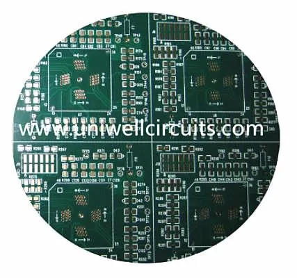 Регулятор високочастотного імпедансу