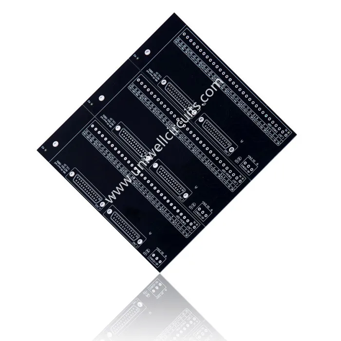 Світлодіодний екран PCB