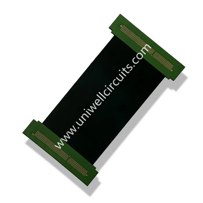 Світлодіодні смужки твердої Flex Circuit Board