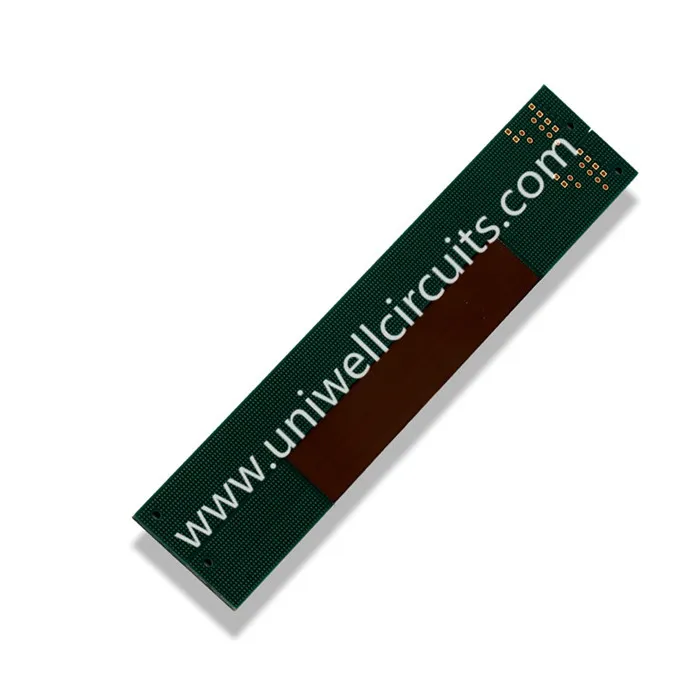 LED Strips Hard Flex PCB