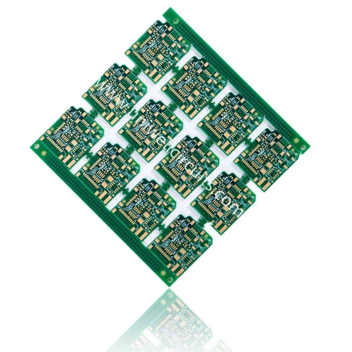 Медичне обладнання PCB