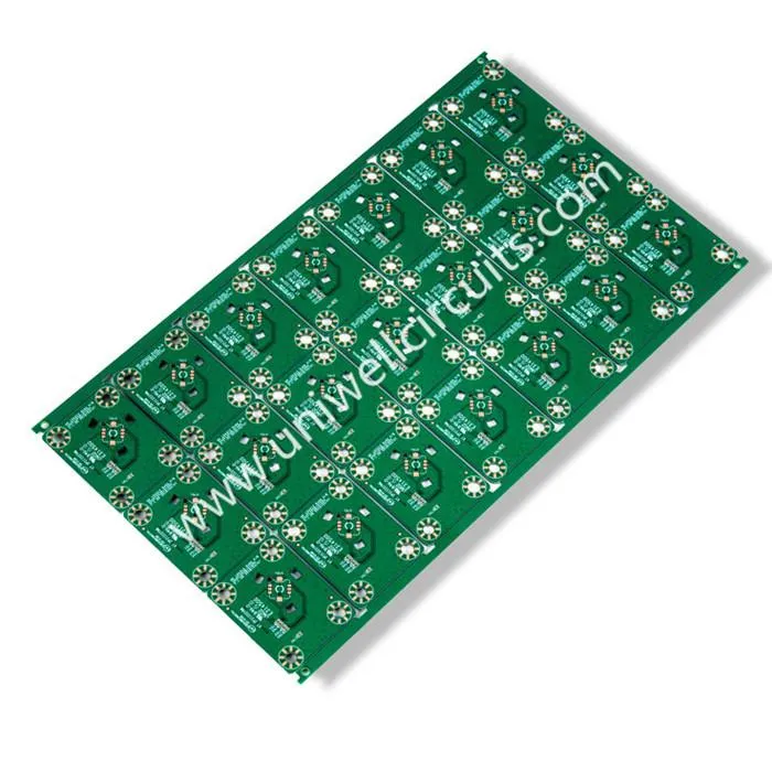 OSP Багатошаровий Circuit Board