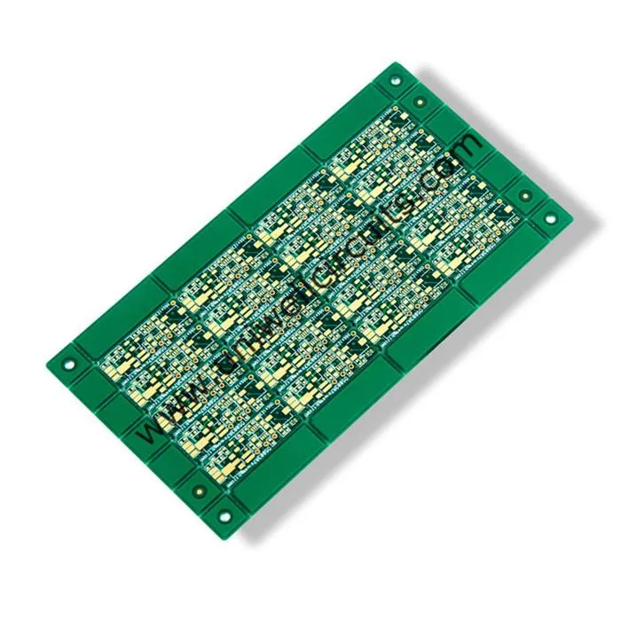 RoHS Compliance PCB