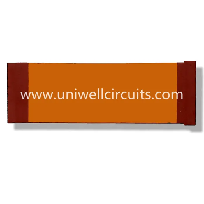 Scanne Гнучкий Circuit Board