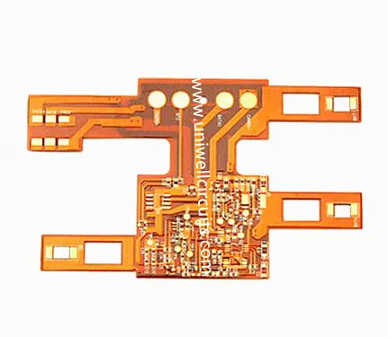 Односторонній Flex Circuit Board
