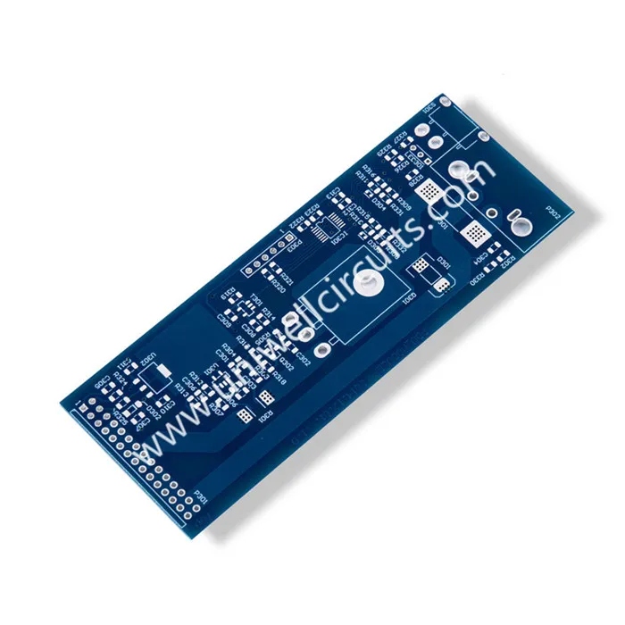 Плата материнської плати Smartwatch