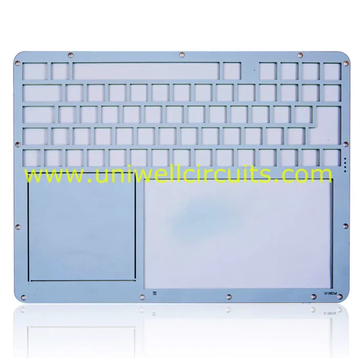 Біла магнітна магнітна плата