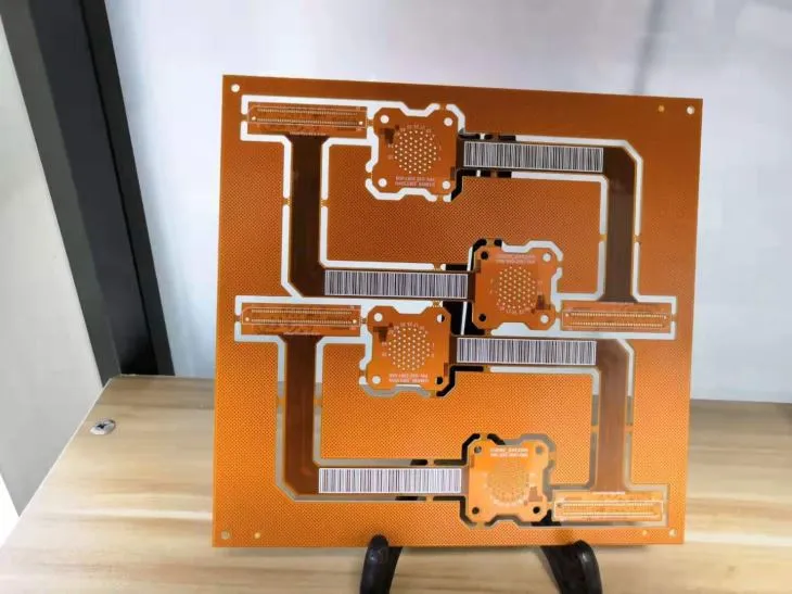 6 шарова гнучка жорстка дошка