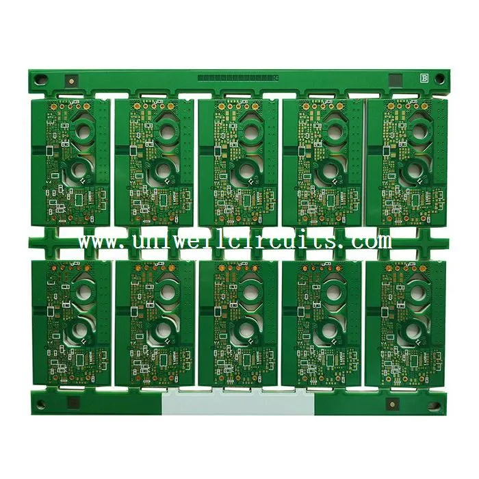 Flex жорсткий Circuit Board